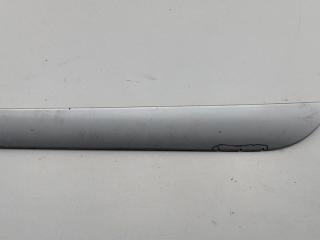 молдинг двери задней левой Audi A6 4F/C6 2006, 2.7 л., дизель, АКПП, серый, седан