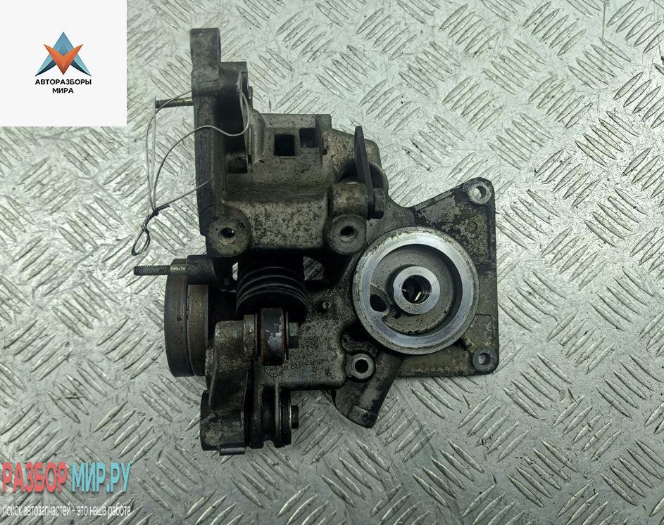 механизм натяжения ремня, цепи Audi A6 Allroad Quattro C5 2000, 2.5 л., дизель, АКПП, зелёный, универсал, 059145169 - фото №1