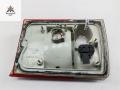 фонарь крышки багажника правый Audi 80 8C/B4 1991, 2.0 л., бензин, МКПП, серый, седан, 8A0945094H - фото №4