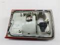 фонарь крышки багажника правый Audi 80 8C/B4 1991, 2.0 л., бензин, МКПП, серый, седан, 8A0945094H - фото №4
