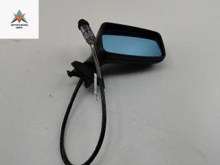 зеркало правое Audi 80 8C/B4 1991, 2.0 л., бензин, МКПП, серый, седан