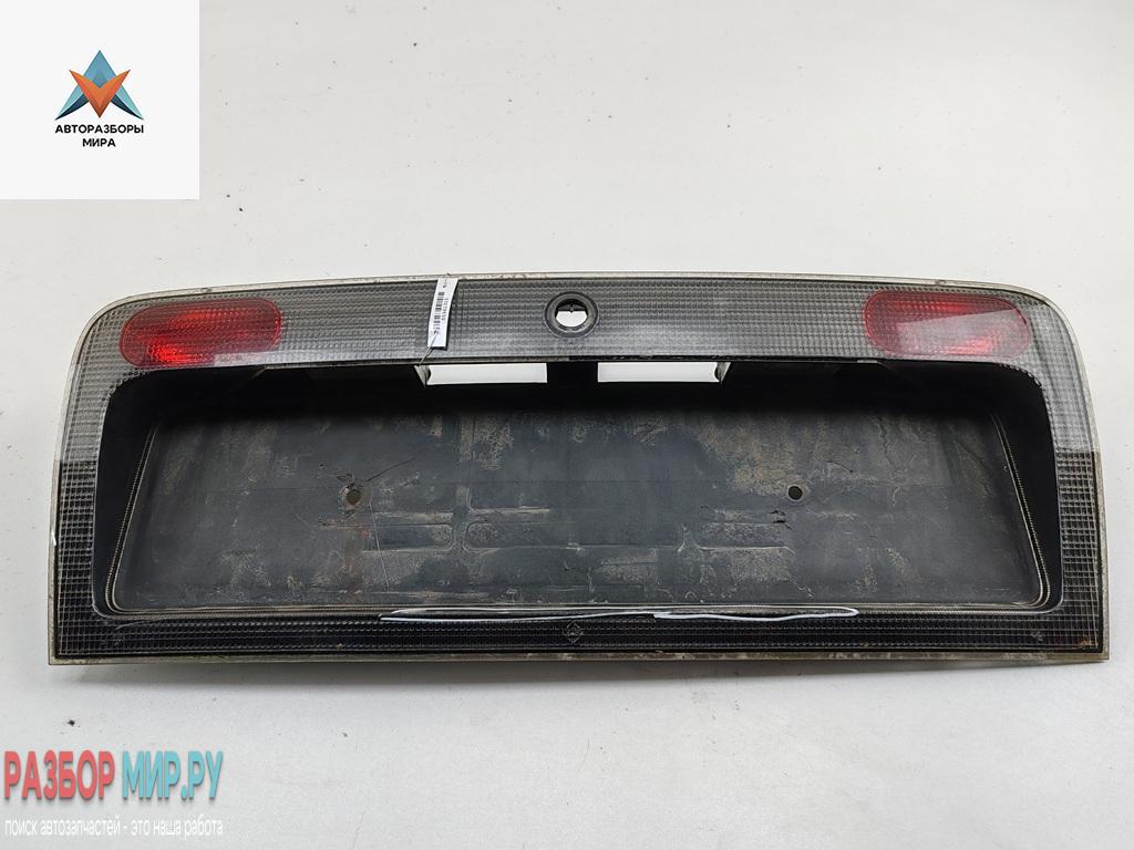 бленда Audi A6 4B/C5 1998, 1.8 л., Ti, бензин, МКПП, синий, седан, 4B5945695 - фото №1