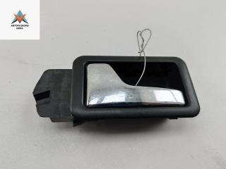 ручка внутренняя передняя левая Audi 80 8C/B4 1994, 1.6 л., бензин, МКПП, синий, универсал, 893837019