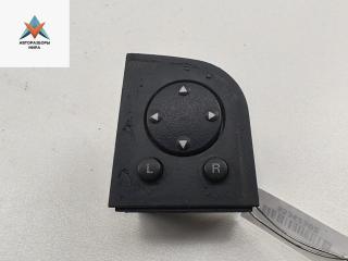 джойстик регулировки зеркал Audi 80 8C/B4 1994, 1.6 л., бензин, МКПП, синий, универсал, 895959527B