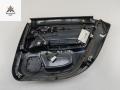 обшивка двери задняя левая Audi A6 4F/C6 2006, 2.7 л., дизель, АКПП, серый, седан, 4F0867305 - фото №2