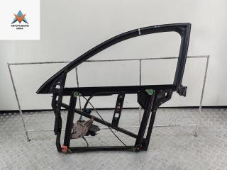 стеклоподъемник электрический передний левый Audi A6 4B/C5 1997, 2.8 л., бензин, АКПП, чёрный, седан, 4B0837753