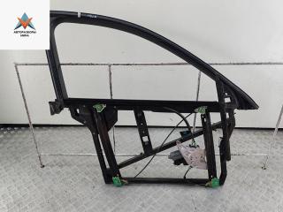 стеклоподъемник электрический передний правый Audi A6 4B/C5 1997, 2.8 л., бензин, АКПП, чёрный, седан, 4B0837754