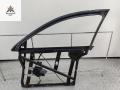 стеклоподъемник электрический передний правый Audi A6 4B/C5 1997, 2.8 л., бензин, АКПП, чёрный, седан, 4B0837754 - фото №2