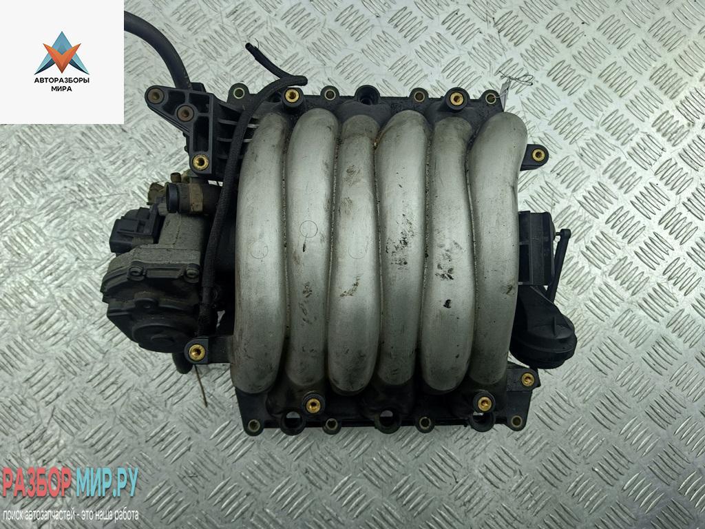 коллектор впускной Audi A6 4B/C5 1998, 2.4 л., бензин, седан, 078133151AK, 078133223S - фото №1