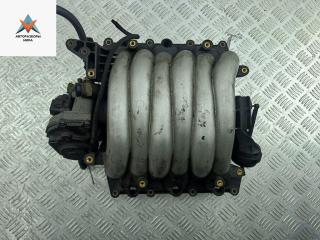 коллектор впускной Audi A6 4B/C5 1998, 2.4 л., бензин, седан, 078133151AK, 078133223S