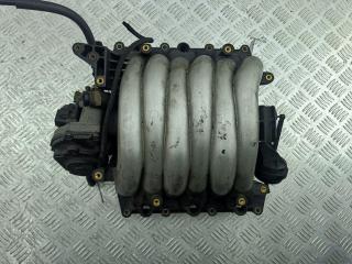 коллектор впускной Audi A6 4B/C5 1998, 2.4 л., бензин, седан, 078133151AK, 078133223S