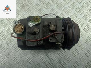компрессор кондиционера Audi A6 Allroad Quattro C5 2000, 2.5 л., дизель, 4B0260805C