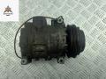 компрессор кондиционера Audi A6 Allroad Quattro C5 2000, 2.5 л., дизель, 4B0260805C - фото №2