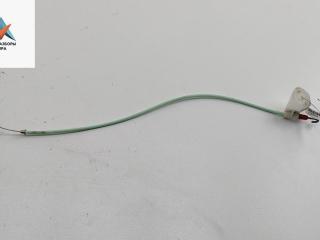 трос двери Audi 80 8C/B4 1994, 1.6 л., бензин, МКПП, синий, универсал