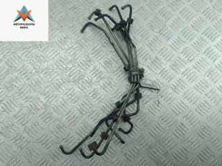 трубка топливная Audi A6 Allroad Quattro C5 2000, 2.5 л., дизель