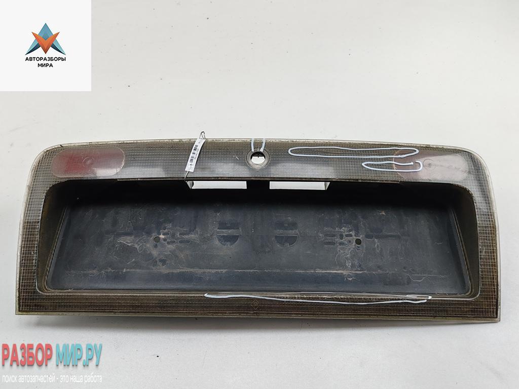 бленда Audi A6 4B/C5 1997, 2.8 л., бензин, АКПП, чёрный, седан, 4B5945695 - фото №1