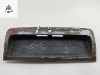 бленда Audi A6 4B/C5 1997, 2.8 л., бензин, АКПП, чёрный, седан, 4B5945695