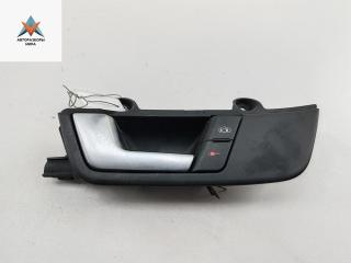 ручка внутренняя передняя левая Audi A4 B7 2006, 1.8 л., Ti, бензин, МКПП, серый, универсал, 8E18370019