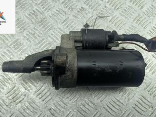 стартер Audi A6 4B/C5 [рестайлинг] 2003, 2.5 л., дизель, МКПП, чёрный, седан, 059911023H