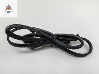 уплотнитель двери Audi A4 B7 2006, 1.8 л., Ti, бензин, МКПП, серый, универсал