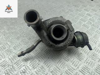 турбина Audi A6 Allroad Quattro C5 2000, 2.5 л., дизель, АКПП, зелёный, универсал, 059145701P