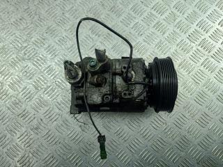 компрессор кондиционера Audi A6 4B/C5 1998, 2.4 л., бензин, 4B3260808