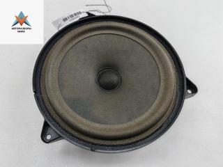 динамик двери Audi A6 4B/C5 [рестайлинг] 2002, 3.0 л., бензин, АКПП, серый, универсал, 4B0035411