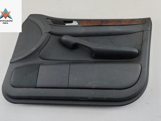 обшивка двери передняя правая Audi A6 4B/C5 [рестайлинг] 2002, 3.0 л., бензин, АКПП, серый, универсал, 4B0863980