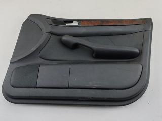 обшивка двери передняя правая Audi A6 4B/C5 [рестайлинг] 2002, 3.0 л., бензин, АКПП, серый, универсал, 4B0863980