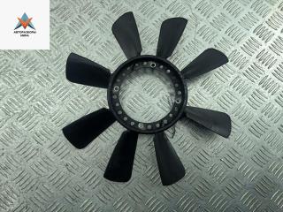крыльчатка вентилятора (лопасти) Audi A6 4B/C5 1998, 2.4 л., бензин, АКПП, синий, седан, 078121301E