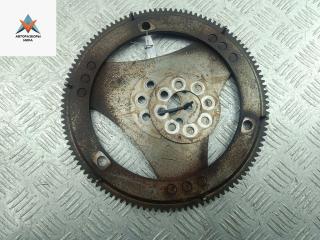 маховик Audi A6 Allroad Quattro C5 2000, 2.5 л., дизель, АКПП, зелёный, универсал