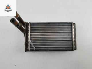 радиатор отопителя (печки) Audi 80 8C/B4 1994, 1.6 л., бензин, МКПП, синий, универсал, 893819031D