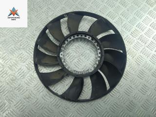 крыльчатка вентилятора (лопасти) Audi A6 4B/C5 [рестайлинг] 2003, 2.5 л., дизель, МКПП, чёрный, седан, 059121301