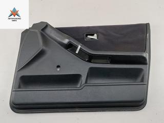 обшивка двери передняя правая Audi 80 8C/B4 1992, 2.0 л., бензин, МКПП, красный, седан, 893867106B