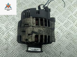 генератор Audi A6 Allroad Quattro C5 2000, 2.5 л., дизель, АКПП, зелёный, универсал, 059903015G