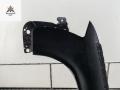 крыло переднее правое Audi A4 B6 2003, 2.0 л., бензин, МКПП, серый, седан - фото №7