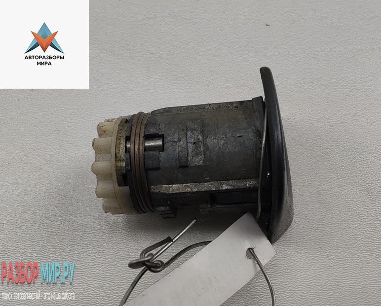 личинка дверного замка Audi A4 B7 2006, 1.8 л., Ti, бензин, МКПП, серый, универсал, 8E1837063 - фото №1