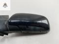 зеркало левое Audi A6 4B/C5 1998, 1.8 л., Ti, бензин, МКПП, синий, седан, 30991 - фото №6