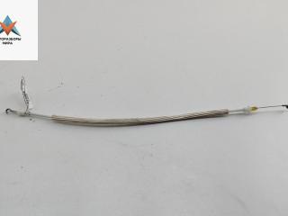 трос двери Audi A6 4B/C5 [рестайлинг] 2002, 3.0 л., бензин, АКПП, серый, универсал