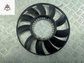 крыльчатка вентилятора (лопасти) Audi A6 Allroad Quattro C5 2000, 2.5 л., дизель, АКПП, зелёный, универсал, 059121301