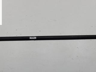 молдинг двери передней правой Audi 80 8C/B4 1992, 2.0 л., бензин, МКПП, красный, седан