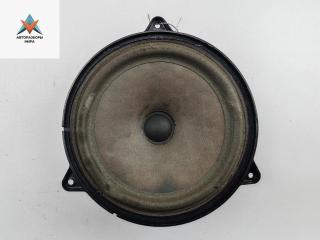 динамик двери Audi A6 4B/C5 [рестайлинг] 2003, 2.5 л., дизель, МКПП, чёрный, седан, 8637611333