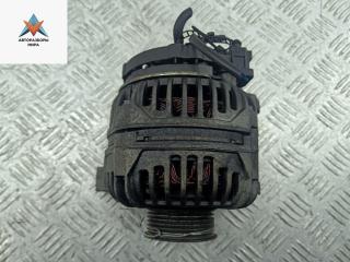 генератор Audi A6 4B/C5 [рестайлинг] 2003, 2.5 л., дизель, МКПП, чёрный, седан, 078903016AB