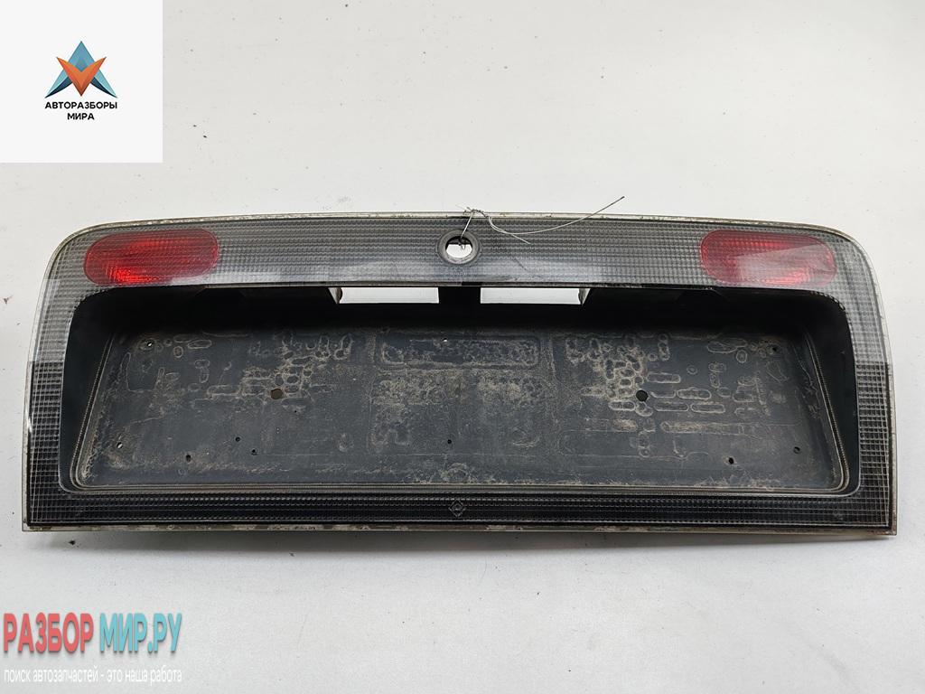 бленда Audi A6 4B/C5 1997, 2.4 л., бензин, АКПП, серый, седан, 4B5945695 - фото №1