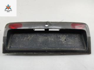 бленда Audi A6 4B/C5 1997, 2.4 л., бензин, АКПП, серый, седан, 4B5945695