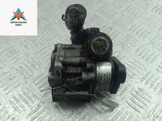 Насос гидроусилителя руля Audi A6 Allroad Quattro C5 2000, 2.5 л., дизель, АКПП, зелёный, универсал, 4B0145156P