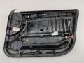 обшивка двери передняя левая Audi A6 4B/C5 1998, 1.8 л., Ti, бензин, МКПП, синий, седан - фото №2