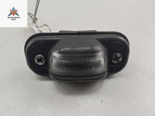 подсветка номера Audi 80 8C/B4 1991, 2.0 л., бензин, МКПП, серый, седан