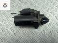 стартер Audi A6 4B/C5 1998, 2.4 л., бензин, АКПП, синий, седан, 078911023D, 0001108174 - фото №2