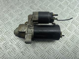 стартер Audi A6 4B/C5 1998, 2.4 л., бензин, АКПП, синий, седан, 078911023D, 0001108174